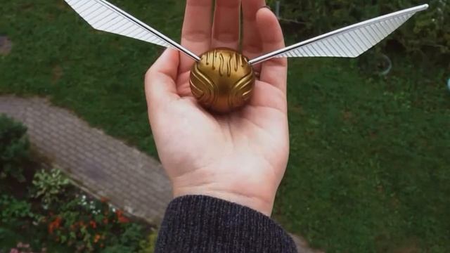 Продукция Гарри Поттер старшей сестры Часть 2 смотреть онлайн