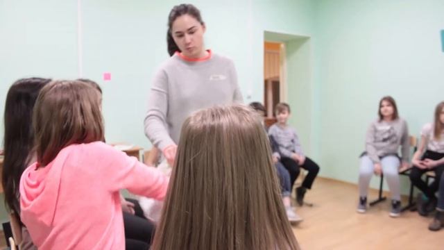 Киноленд 2018 Молодежное 5"Л" класс школы 43 смотреть онлайн