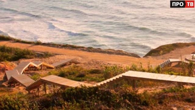 Мастер-план: разработчики представили эскизы территорий смотреть онлайн