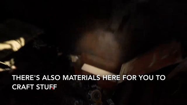 Metro Exodus: Where to find the Extra Bright Flashlight upgrade смотреть онлайн