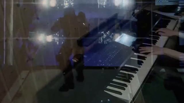 Halo 4 Sirius X - Hope - Original Composition смотреть онлайн