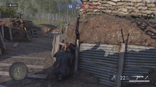 Sniper Elite 5 : Selected kills (PS5) 4K смотреть онлайн