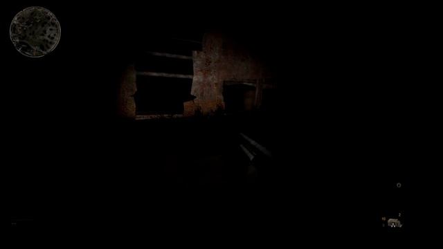 S.T.A.T.K.E.R. MISERY. #1. Прохождение. смотреть онлайн