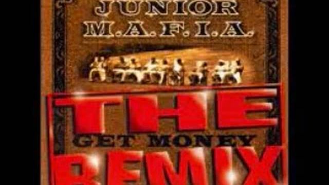 (NEW_2015) JUNIOR MAFIA "GET MONEY" (FREESTYLE) смотреть онлайн