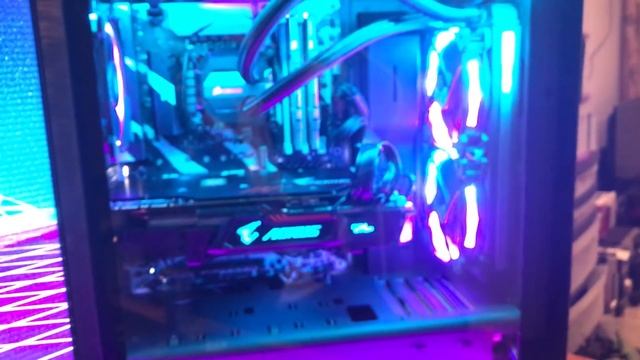 Project Miami PC build смотреть онлайн