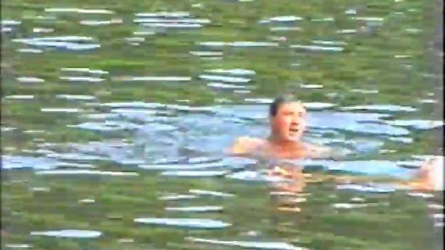 На Майском 24.07.2001 часть 1 смотреть онлайн