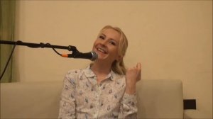 Сатсанг с Олей Гаури ~ 25.03.2017 ~ 2ч ~ оставаться собой