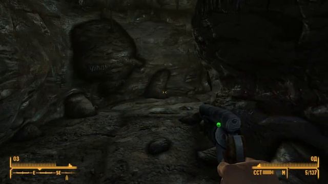 FalloutNV 22 смотреть онлайн