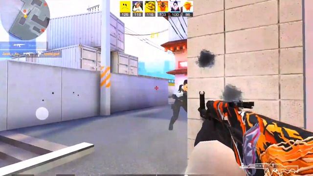 МУВИКИ В ОБНОВЛЕНИЕ 0.23.2 В STANDOFF2/ Zenkkich 👁 смотреть онлайн