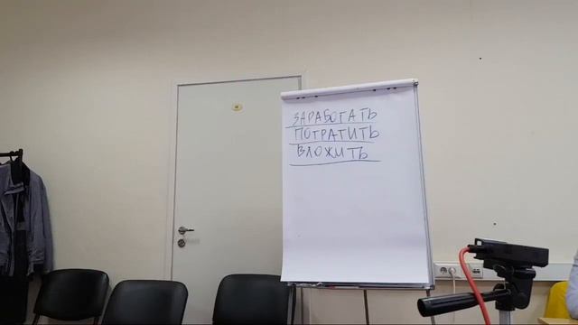 Владимир Макулов  достижение целей