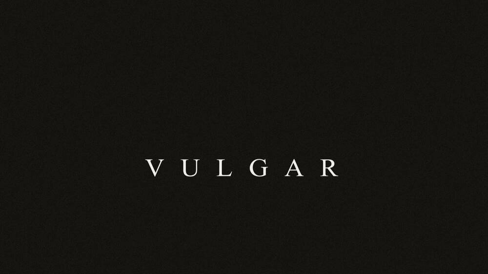 KVPV - Vulgar (Club Mix) | 🎧🎧🎧😎😎😎🎶🎶🎶🎵🎵🎵 смотреть онлайн