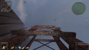 S.T.A.L.K.E.R. Объединённый Пак 2.2 - Путь на крышу завода "Юпитер"