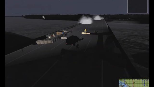 Arma 2: CO |Игры на Тушино|. Серия 33 смотреть онлайн