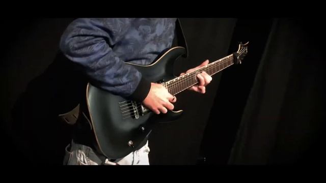 The Queen's Gambit - Ceiling Games | GUITAR VERSION смотреть онлайн