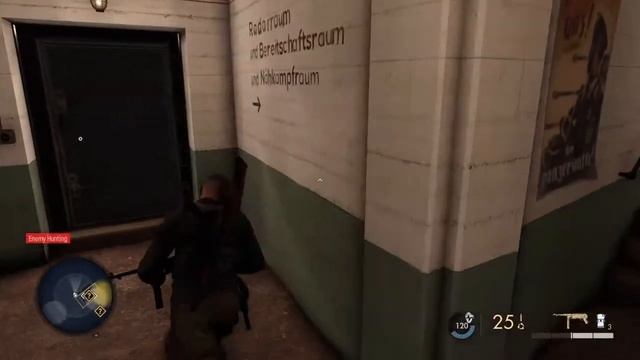 Sniper Elite 5 смотреть онлайн