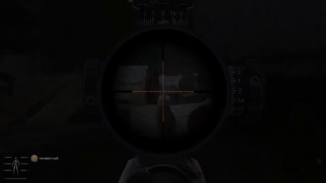 Stalker Anomaly redux 1.1 #5 смотреть онлайн