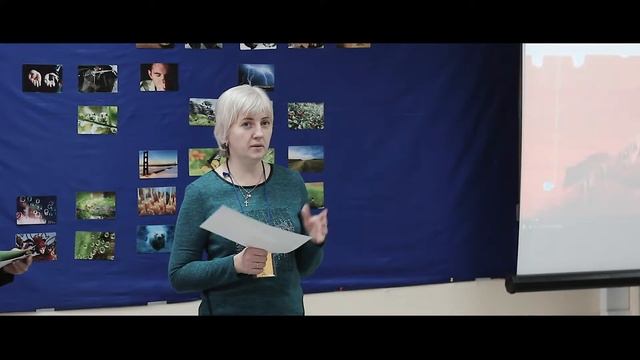 Голова Елена. Отзыв о тренинге «Эффективный руководитель» смотреть онлайн