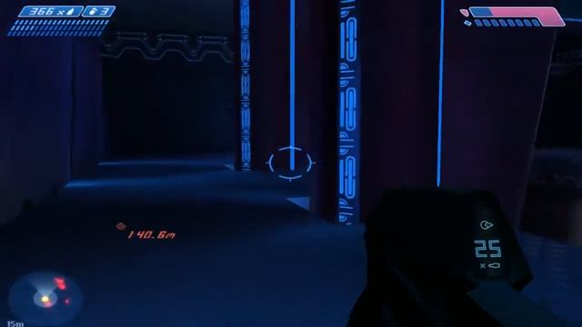 Ретро-стрим по игре Halo: Combat Evolved смотреть онлайн