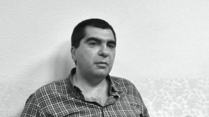 Гегам. Самая простая вещь (избранное)