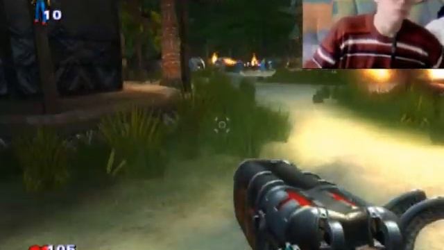 Serious Sam 2 смотреть онлайн