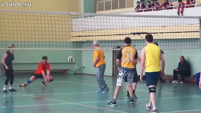 Кубок ВСМПО по волейболу смотреть онлайн