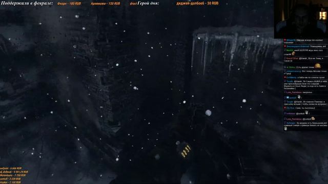 Metro Exodus [Рейнджер] - 1 смотреть онлайн