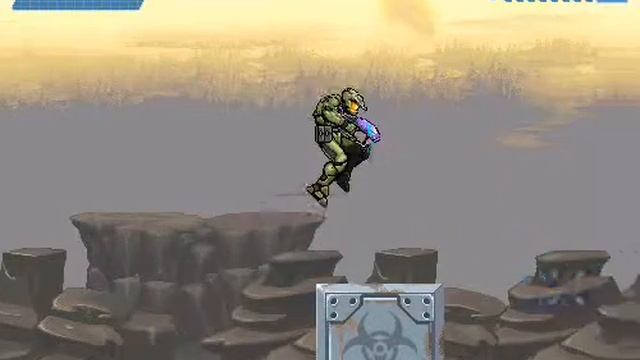 halo zero campaña mision 5 dangerous canyon смотреть онлайн