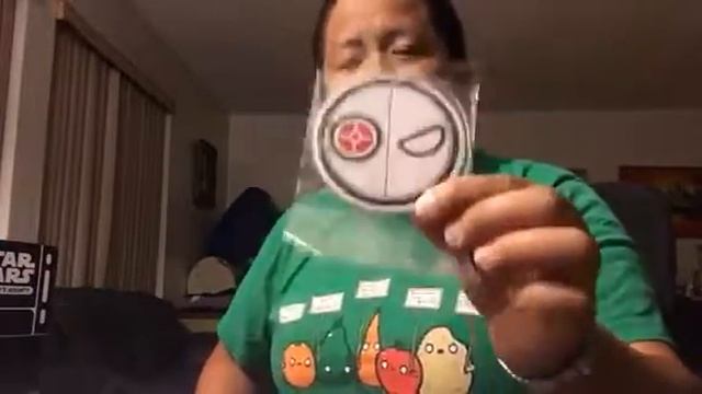 1Up Box July 2016 Unboxing Video - SQUAD смотреть онлайн