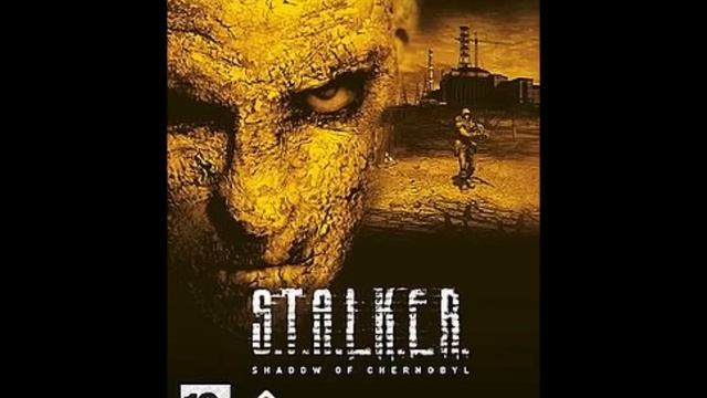 STALKER Shadow of Chernobyl Complete Bar Music 6 смотреть онлайн