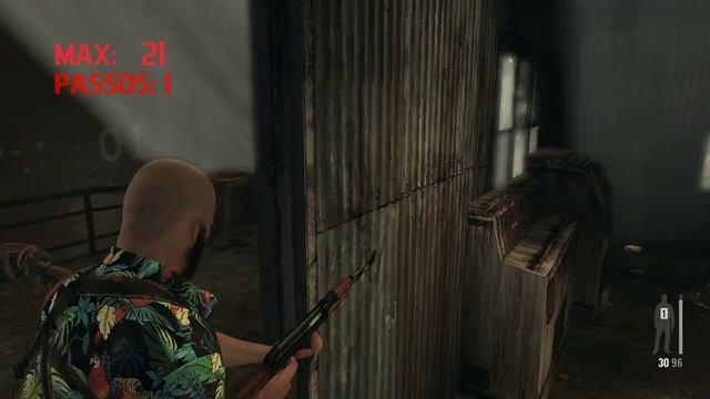 Hero Killer | Max Payne 3 | Hardcore | pt6 смотреть онлайн