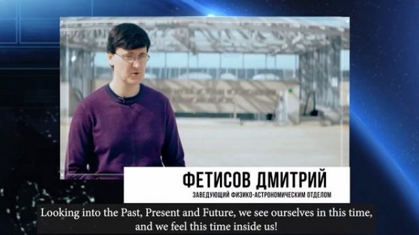 что такое музей