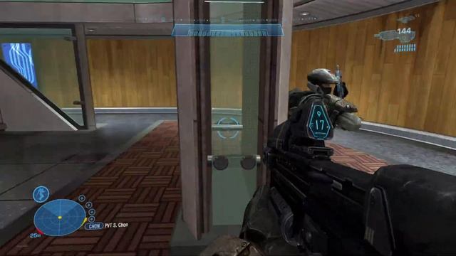 ПРОХОЖДЕНИЕ Halo Reach на ПК [ 4K ] На Русском [ Часть 4 ] смотреть онлайн