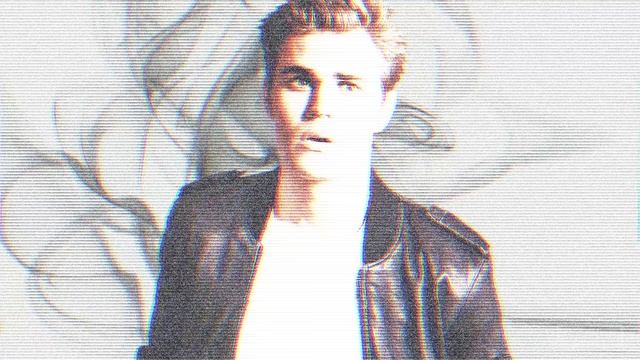 » paul wesley | lucky strike смотреть онлайн