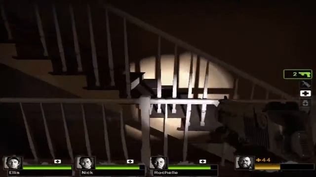 Left 4 Dead 2 (Srpski Gameplay) Kole igra!!! смотреть онлайн