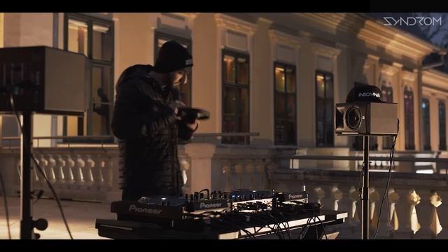 Droplex @ Gyulai Almásy-kastély