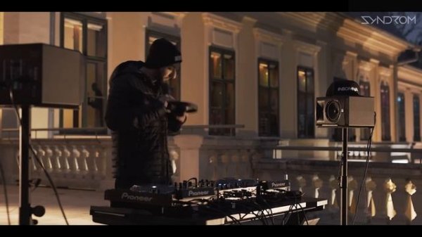 Droplex @ Gyulai Almásy-kastély