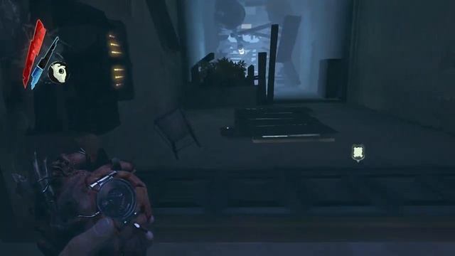 ► Dishonored - Testujeme nové schopnosti | #4 | Slovenský Let's Play | Gameplay смотреть онлайн