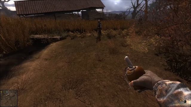 STALKER: Clear Sky - tips and or trick смотреть онлайн