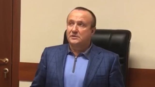 Программный ролик на Предварительное голосование 2020 Крюк В.Н. смотреть онлайн