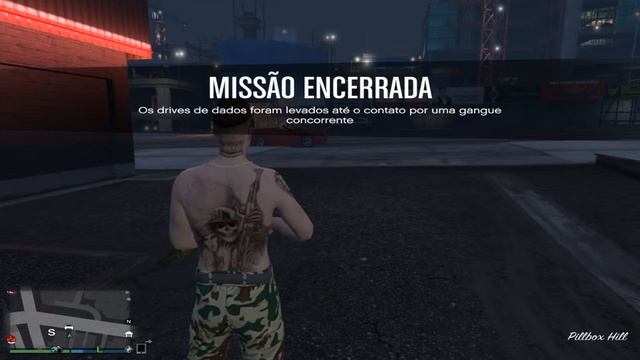 GTA V ONLINE LIVE смотреть онлайн