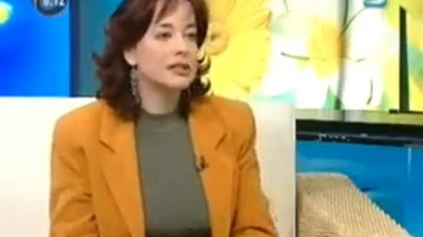 Инесса Гольдберг Grafologia.co.il/ru Графология