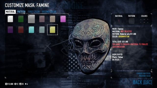 PAYDAY 2 GAVE ME FREE ITEMS FOR MY CHARACHTER BUILD !!! LEGACY COLLECTION смотреть онлайн