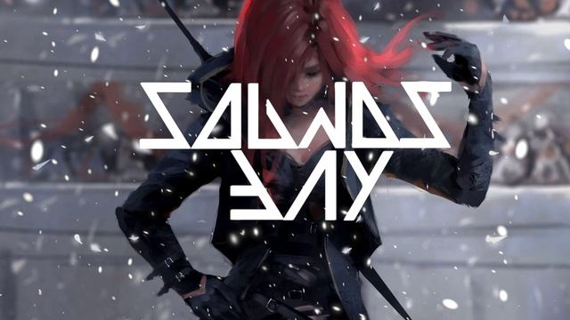 Fred Again & Swedish House Mafia - Turn On The Lights Again (ft.Future)(Leondis Rmx) [CopyrightFree