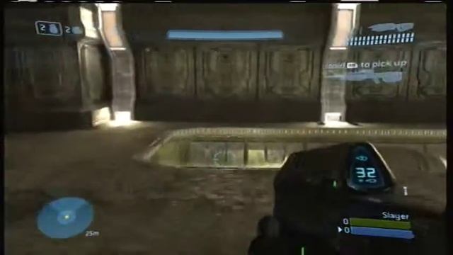 Halo 3 Recon Prank 2 Part 2 (Episode 8) смотреть онлайн