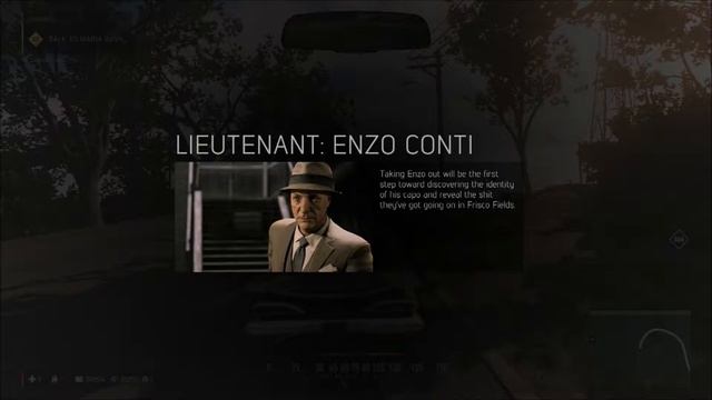 Mafia III Walkthrough: 'Kill Frank Pagani' смотреть онлайн