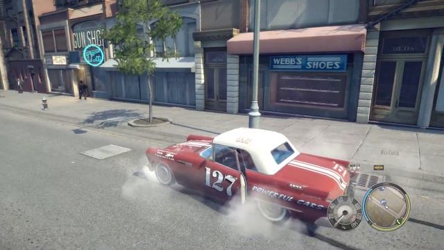 Mafia II: Definitive Edition - Часть 5. Концовка. смотреть онлайн