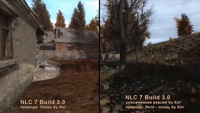 Stalker NLC 7 (2019 год) смотреть онлайн
