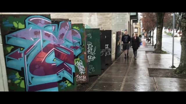 A mother learns what it means to trust God with her kids.