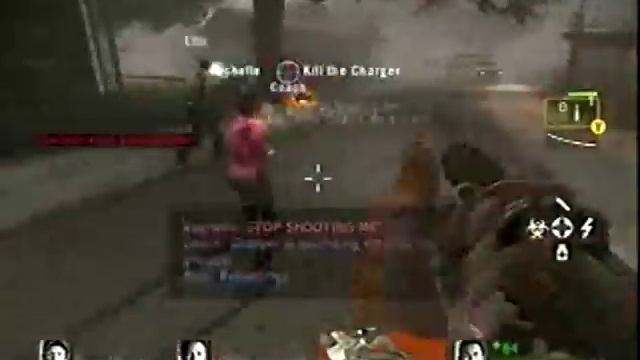 Left 4 Dead 2 - Heartwarmer Achievement Tutorial смотреть онлайн