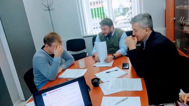 Менеджмент: тренинг для руководителей. Про обучение в бизнес-школе ACTIVE SALES смотреть онлайн